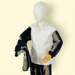 3pc Unisex Tie-Dye Sweatshirt, Shirt and Pant Set