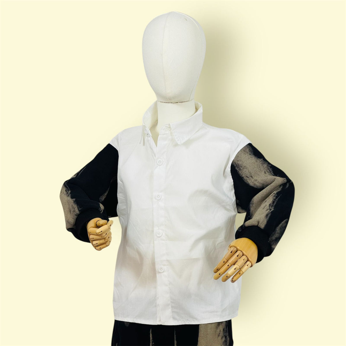 3pc Unisex Tie-Dye Sweatshirt, Shirt and Pant Set