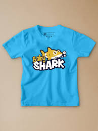 Baby Shark T Shirt